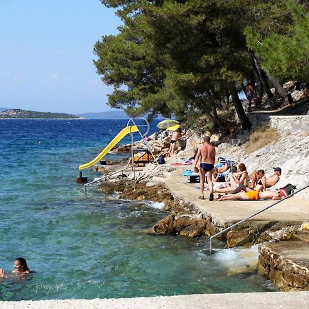 Secluded Fisherman'S Cottage Cove Jaz - Telascica, Dugi Otok - 8143 Sali Exterior photo