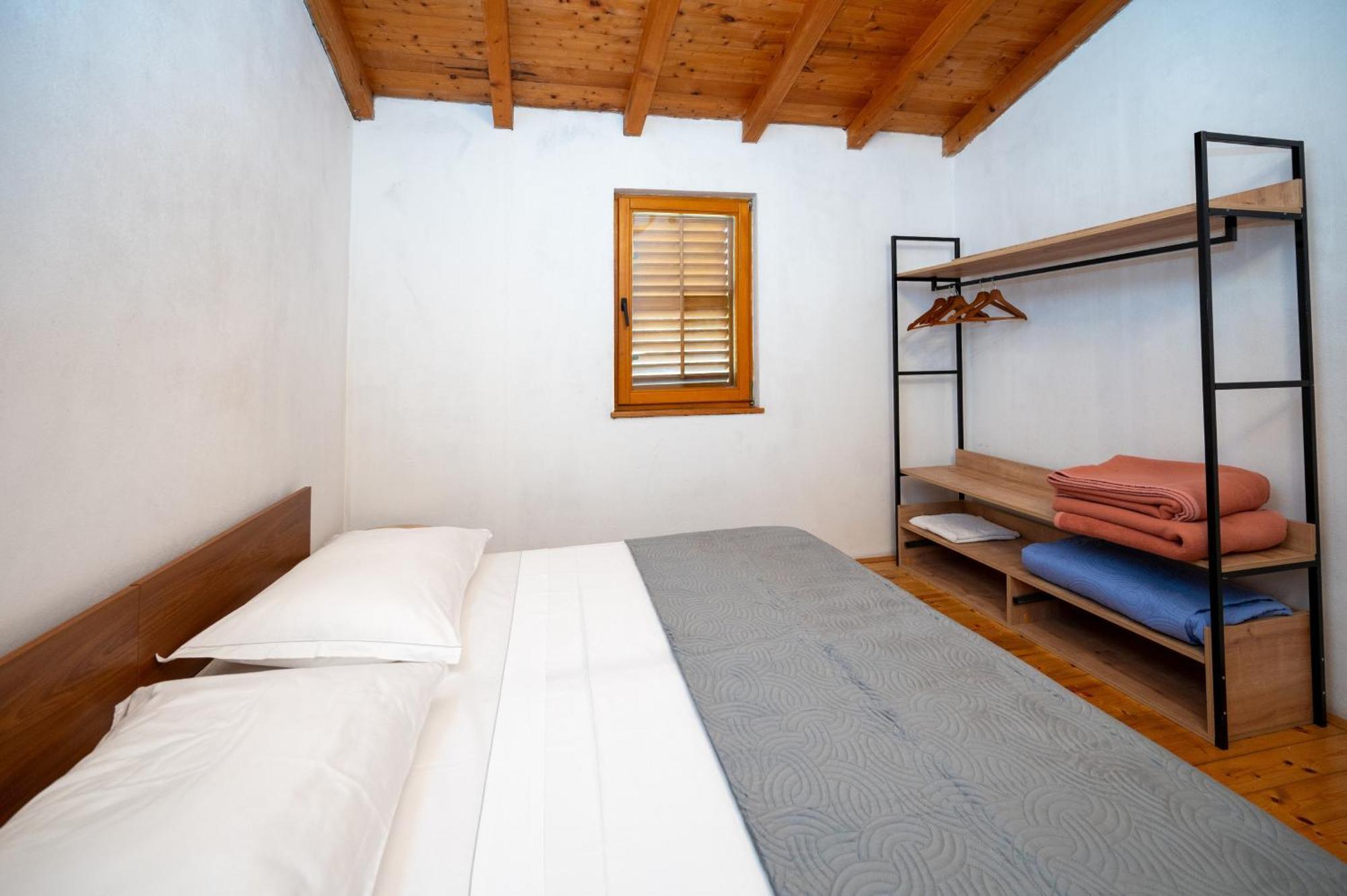 Secluded Fisherman'S Cottage Cove Jaz - Telascica, Dugi Otok - 8143 Sali Room photo