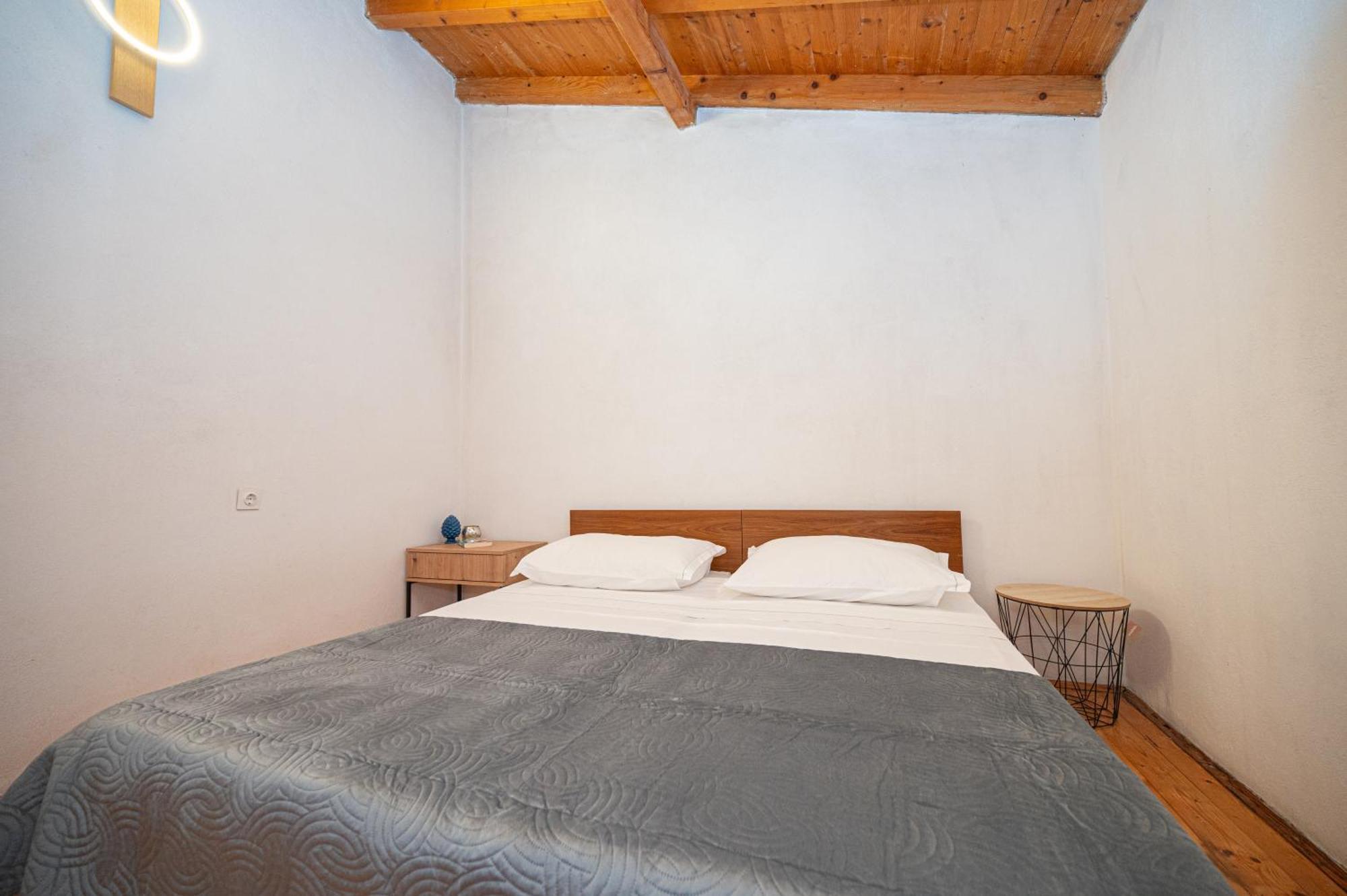 Secluded Fisherman'S Cottage Cove Jaz - Telascica, Dugi Otok - 8143 Sali Room photo