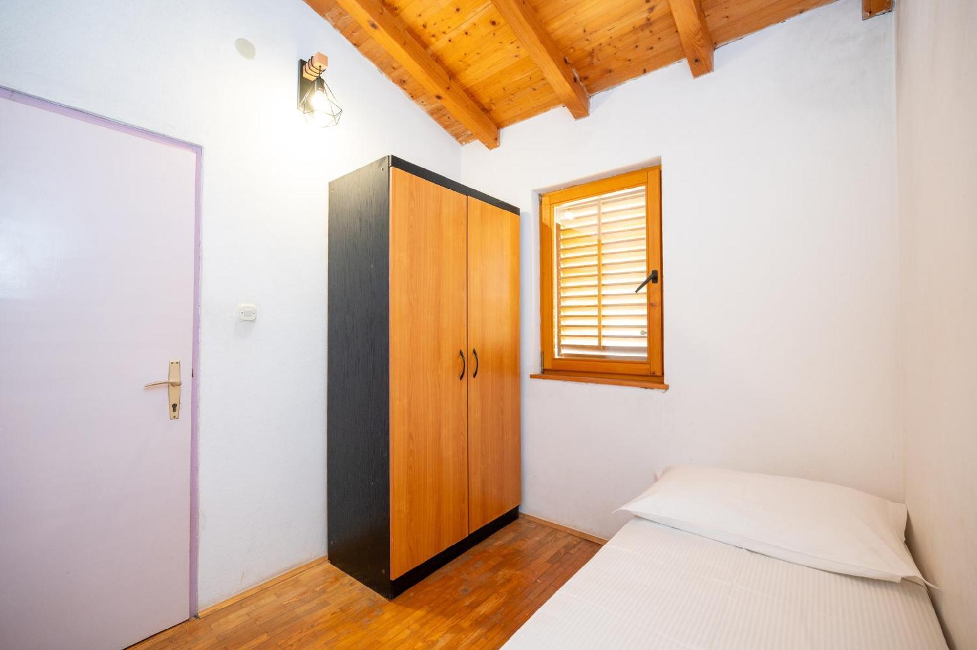 Secluded Fisherman'S Cottage Cove Jaz - Telascica, Dugi Otok - 8143 Sali Room photo