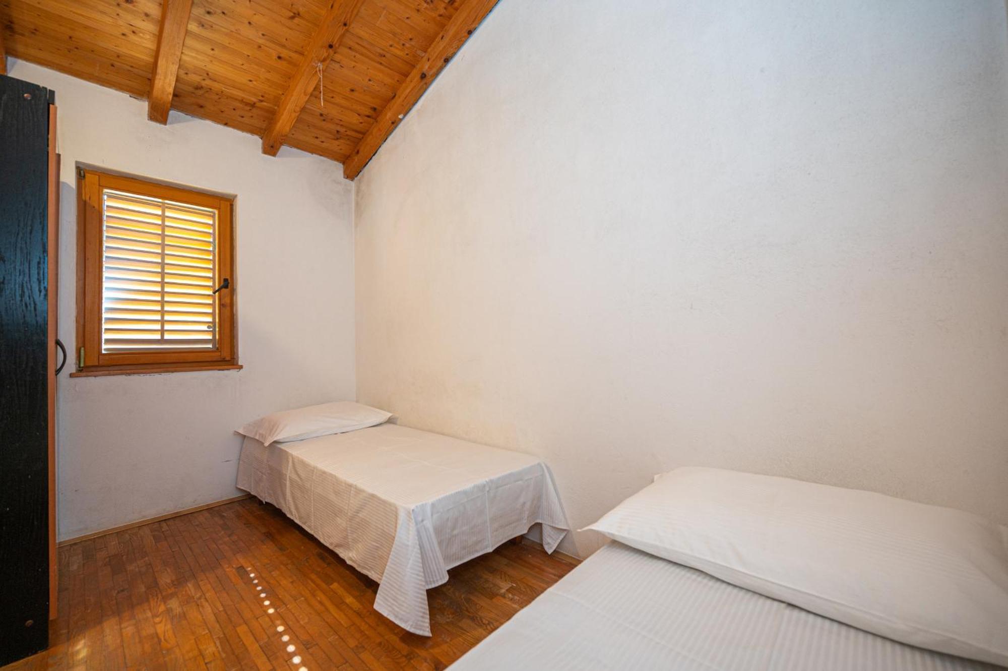 Secluded Fisherman'S Cottage Cove Jaz - Telascica, Dugi Otok - 8143 Sali Exterior photo