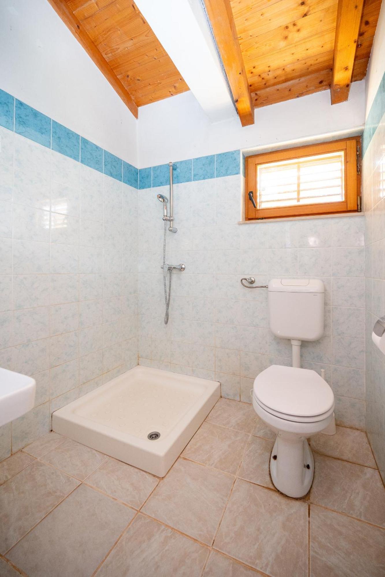 Secluded Fisherman'S Cottage Cove Jaz - Telascica, Dugi Otok - 8143 Sali Exterior photo