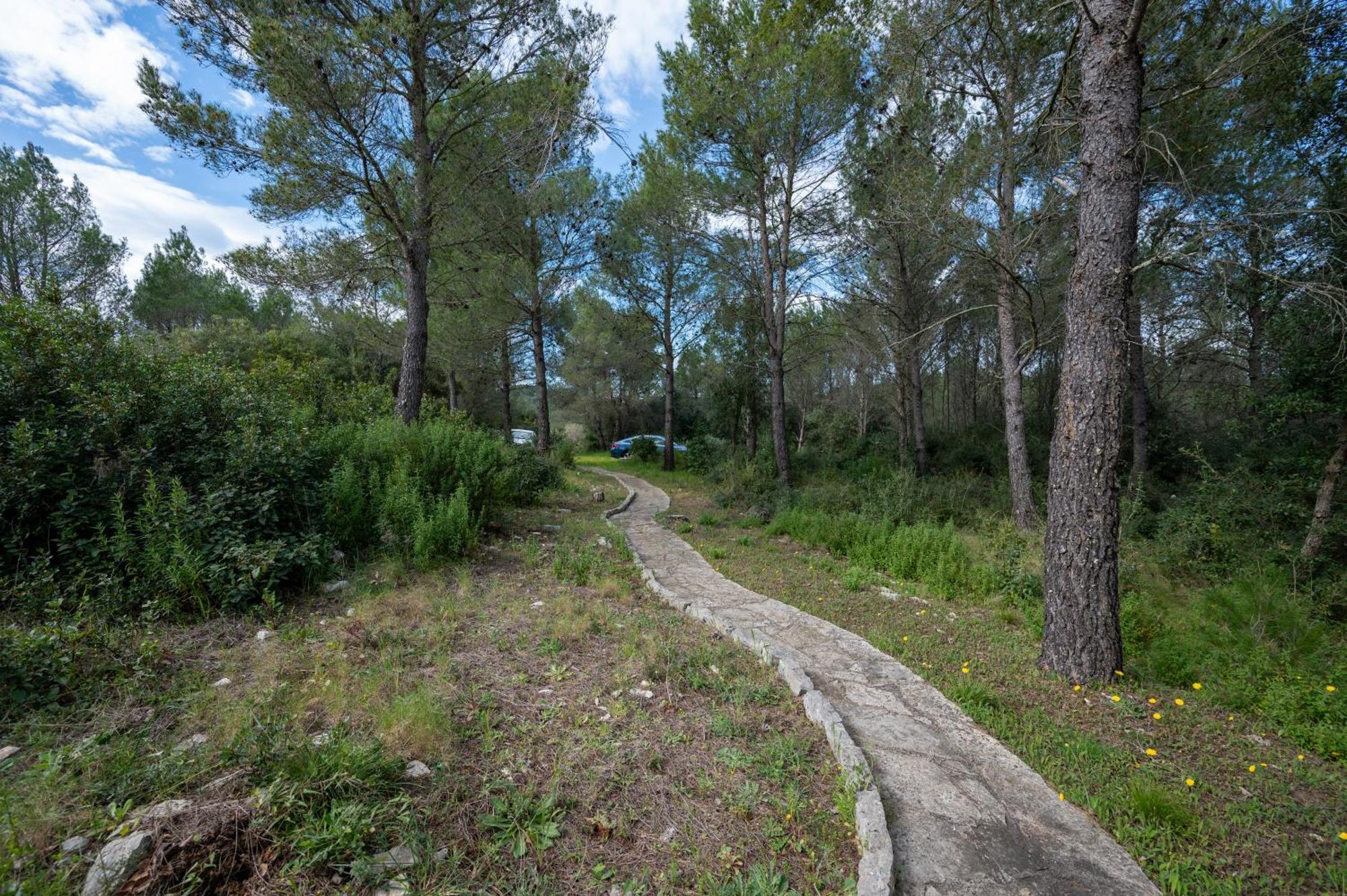 Secluded Fisherman'S Cottage Cove Jaz - Telascica, Dugi Otok - 8143 Sali Exterior photo